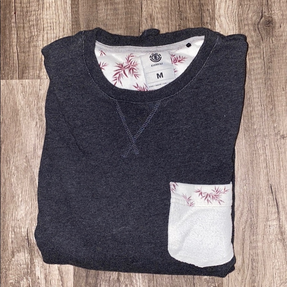 Element Sweatshirt